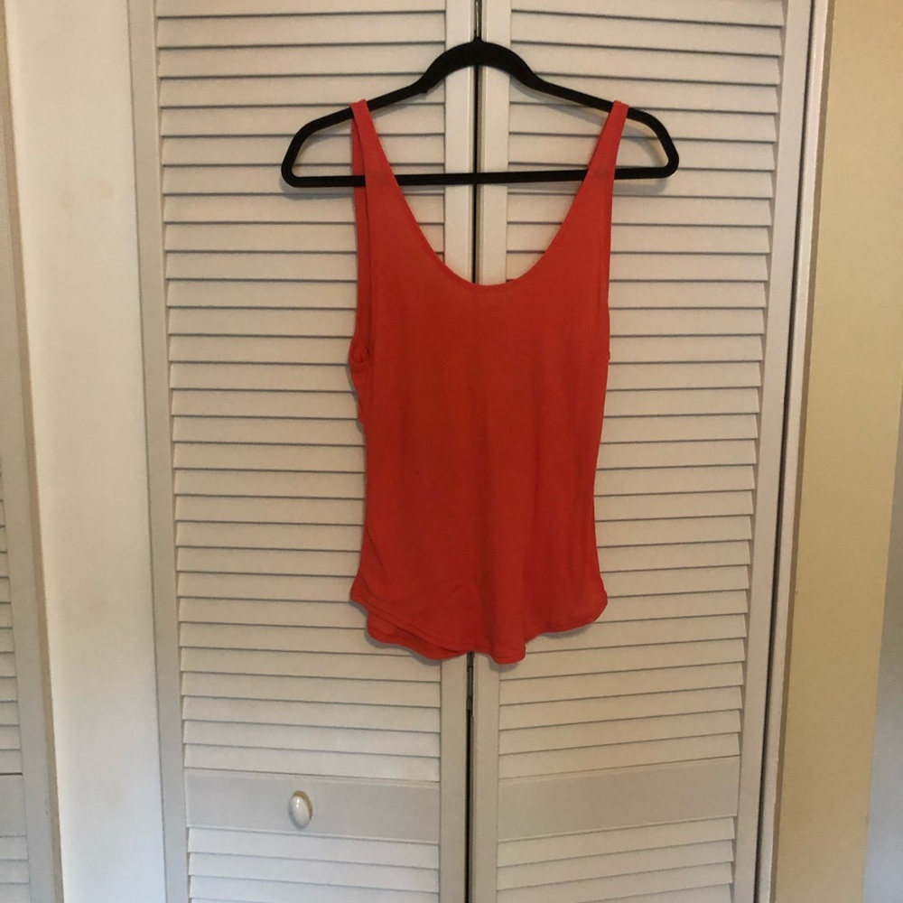 ALO Yoga Tank Top